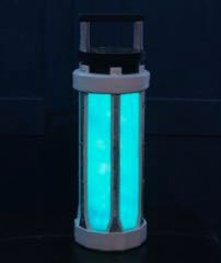 Spore Canister
